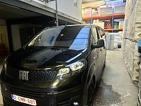 2022 fiat scudo v pick-up truck - afbeelding 1 van  14