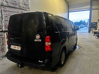 2022 fiat scudo v pick-up truck - afbeelding 3 van  14