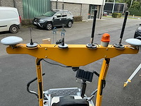 2022 fjdynamics fjdz42p zitmaaier - afbeelding 2 van  16