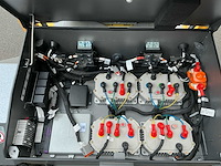 2022 fjdynamics fjdz42p zitmaaier - afbeelding 4 van  16