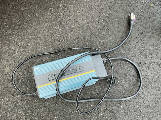 2022 fjdynamics fjdz42p zitmaaier - afbeelding 8 van  16