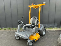 2022 fjdynamics fjdz42p zitmaaier - afbeelding 1 van  16