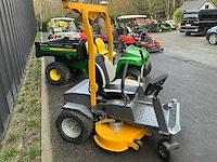 2022 fjdynamics fjdz42p zitmaaier - afbeelding 11 van  16