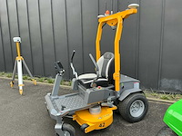 2022 fjdynamics fjdz42p zitmaaier - afbeelding 13 van  16