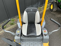 2022 fjdynamics fjdz42p zitmaaier - afbeelding 14 van  16