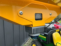 2022 fjdynamics fjdz42p zitmaaier - afbeelding 15 van  16