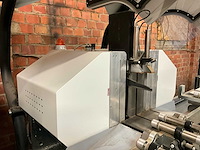 2022 fom industrie blitz alva 500 dubbele verstekzaagmachine - afbeelding 8 van  39
