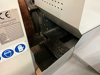 2022 fom industrie blitz alva 500 dubbele verstekzaagmachine - afbeelding 10 van  39