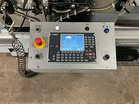 2022 fom industrie blitz alva 500 dubbele verstekzaagmachine - afbeelding 17 van  39