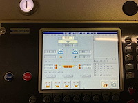 2022 fom industrie blitz alva 500 dubbele verstekzaagmachine - afbeelding 18 van  39