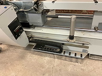 2022 fom industrie blitz alva 500 dubbele verstekzaagmachine - afbeelding 19 van  39