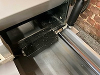 2022 fom industrie blitz alva 500 dubbele verstekzaagmachine - afbeelding 22 van  39