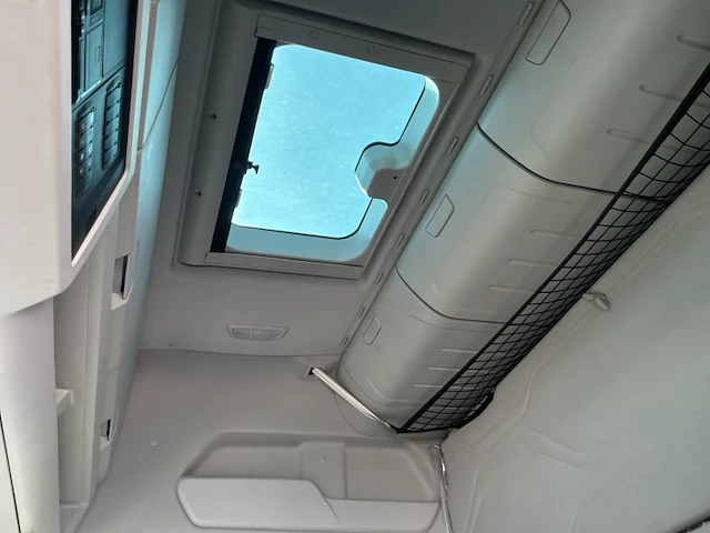 2022 ford f-max vrachtwagen trekker - afbeelding 3 van  25