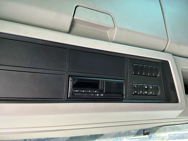 2022 ford f-max vrachtwagen trekker - afbeelding 4 van  25