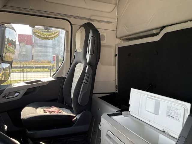 2022 ford f-max vrachtwagen trekker - afbeelding 5 van  25