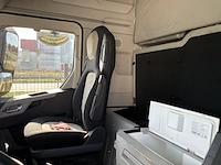 2022 ford f-max vrachtwagen trekker - afbeelding 5 van  25
