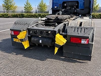 2022 ford f-max vrachtwagen trekker - afbeelding 9 van  25