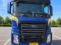 2022 ford f-max vrachtwagen trekker - afbeelding 12 van  25