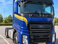 2022 ford f-max vrachtwagen trekker - afbeelding 19 van  25