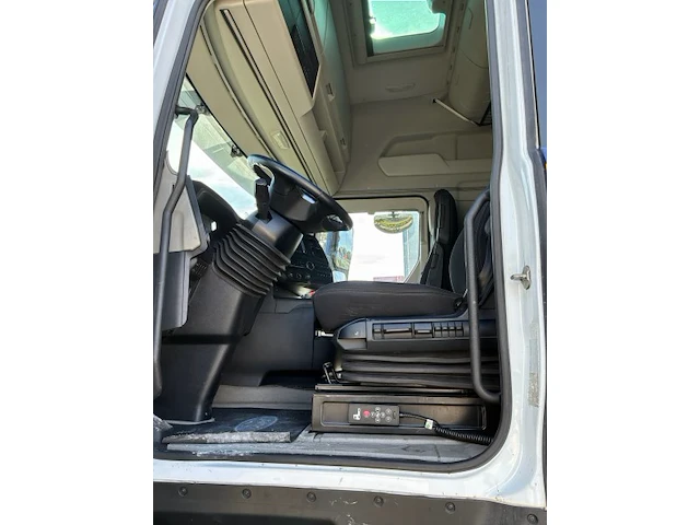 2022 ford f-max vrachtwagen trekker - afbeelding 24 van  25