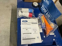 2022 ford fdt10200se noodstroomaggregaat - afbeelding 13 van  13