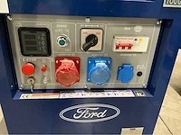 2022 ford fdt10200se noodstroomaggregaat - afbeelding 5 van  13