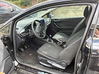 2022 ford fiesta auto 1.0 ecoboost mhev – 125 pk – 2022 – 99.858 km – benzine hybride klaar om te registreren - afbeelding 14 van  32