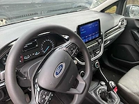 2022 ford fiesta auto 1.0 ecoboost mhev – 125 pk – 2022 – 99.858 km – benzine hybride klaar om te registreren - afbeelding 18 van  32