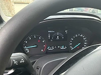 2022 ford fiesta auto 1.0 ecoboost mhev – 125 pk – 2022 – 99.858 km – benzine hybride klaar om te registreren - afbeelding 20 van  32