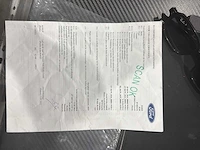 2022 ford fiesta auto 1.0 ecoboost mhev – 125 pk – 2022 – 99.858 km – benzine hybride klaar om te registreren - afbeelding 31 van  32