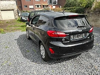 2022 ford fiesta auto 1.0 ecoboost mhev – 125 pk – 2022 – 99.858 km – benzine hybride klaar om te registreren - afbeelding 4 van  32