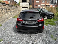 2022 ford fiesta auto 1.0 ecoboost mhev – 125 pk – 2022 – 99.858 km – benzine hybride klaar om te registreren - afbeelding 5 van  32