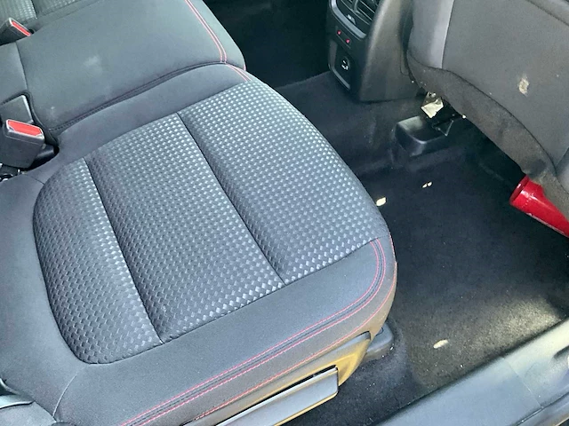 2022 ford kuga - personenauto - afbeelding 5 van  42