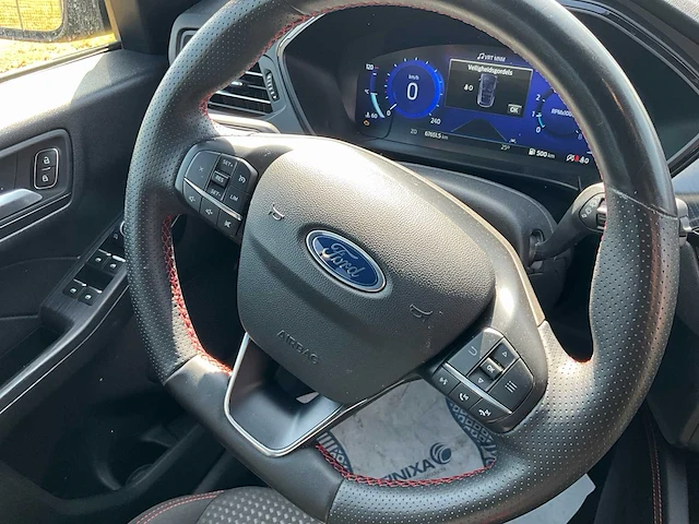 2022 ford kuga - personenauto - afbeelding 7 van  42