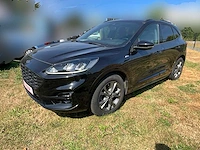 2022 ford kuga - personenauto - afbeelding 1 van  42