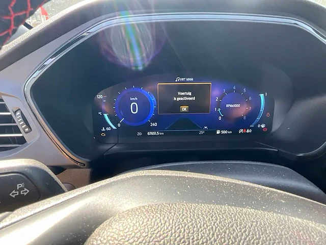 2022 ford kuga - personenauto - afbeelding 21 van  42