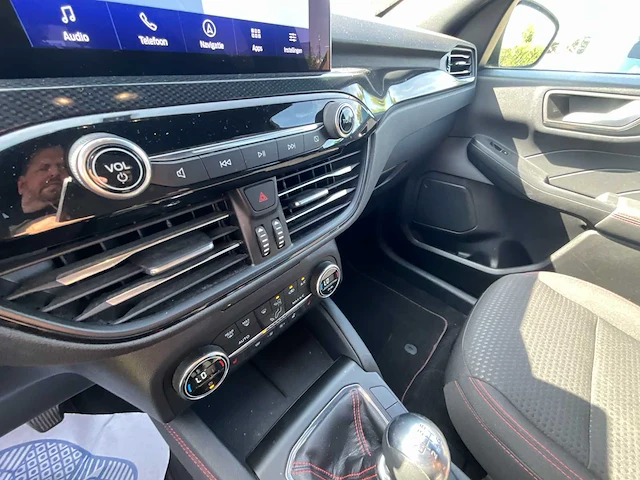 2022 ford kuga - personenauto - afbeelding 25 van  42