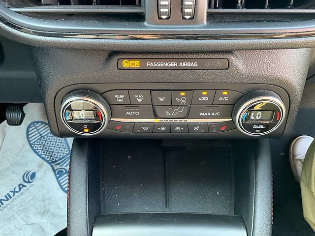 2022 ford kuga - personenauto - afbeelding 10 van  42