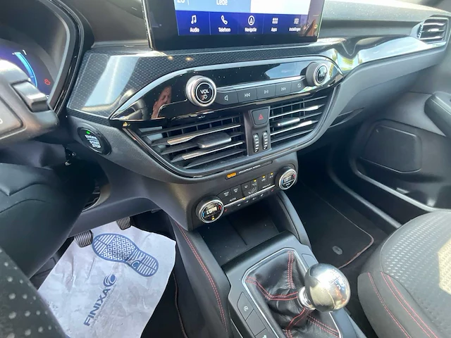 2022 ford kuga - personenauto - afbeelding 22 van  42