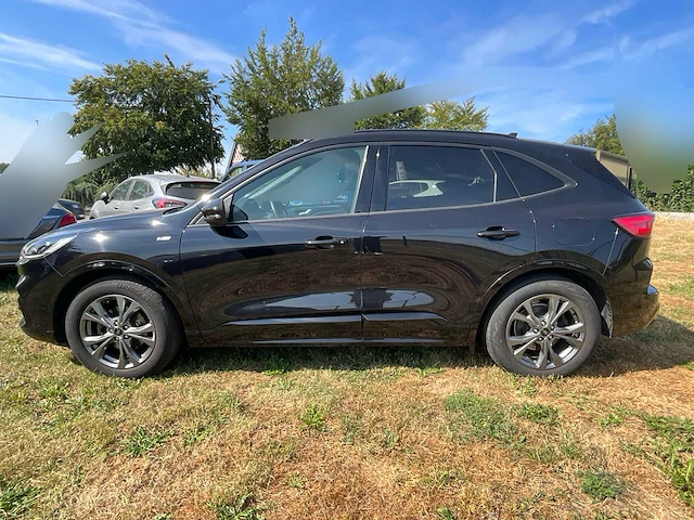2022 ford kuga - personenauto - afbeelding 12 van  42