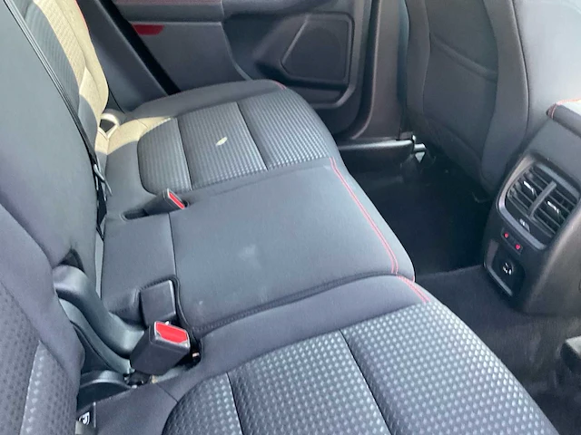 2022 ford kuga - personenauto - afbeelding 4 van  42