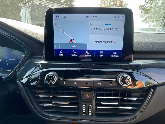 2022 ford kuga - personenauto - afbeelding 11 van  42