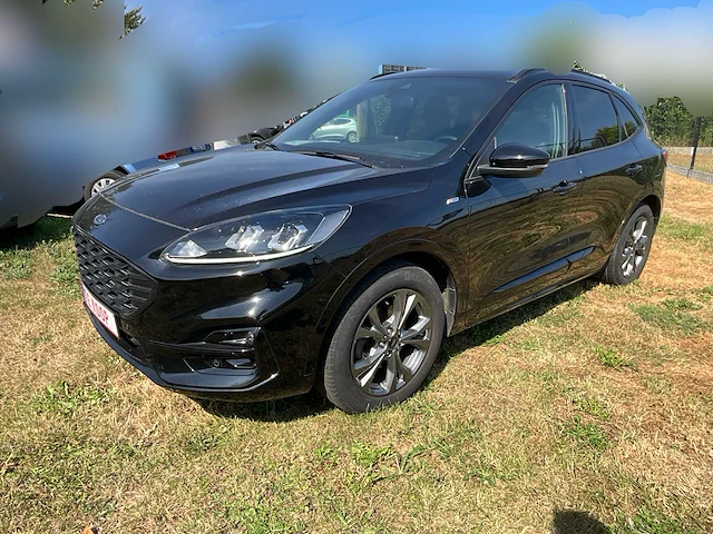 2022 ford kuga - personenauto - afbeelding 1 van  42