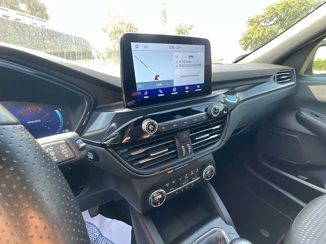 2022 ford kuga - personenauto - afbeelding 24 van  42