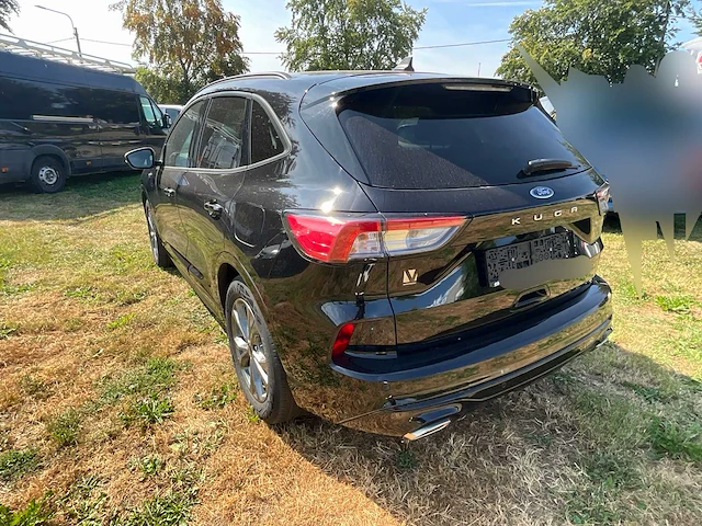 2022 ford kuga - personenauto - afbeelding 23 van  42