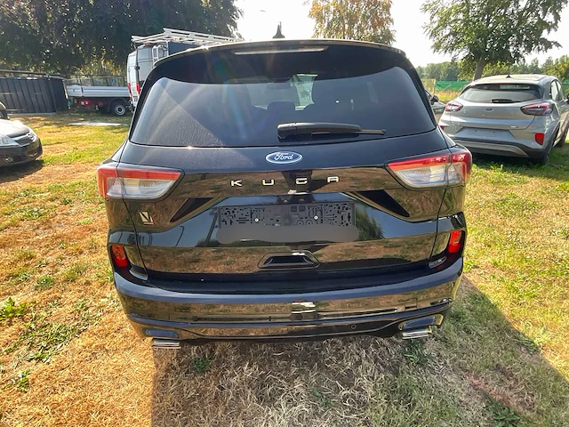 2022 ford kuga - personenauto - afbeelding 34 van  42
