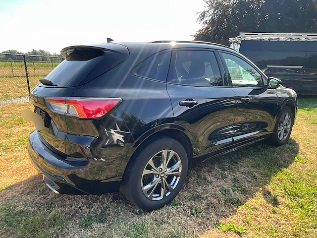 2022 ford kuga - personenauto - afbeelding 38 van  42