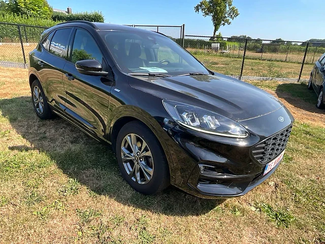 2022 ford kuga - personenauto - afbeelding 39 van  42