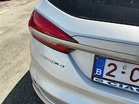 2022 ford mondeo 2.0 hybrid st line personenauto - afbeelding 3 van  23
