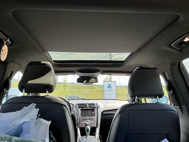 2022 ford mondeo 2.0 hybrid st line personenauto - afbeelding 4 van  23